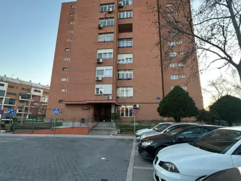 Piso en calle del Río Jaraba