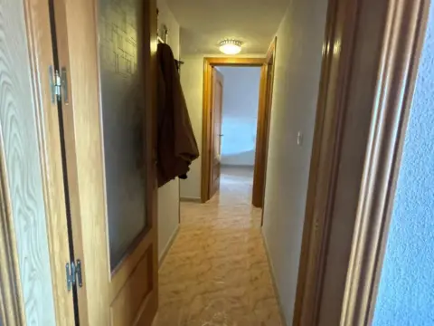 Piso en calle de Felipe Solano Antelo