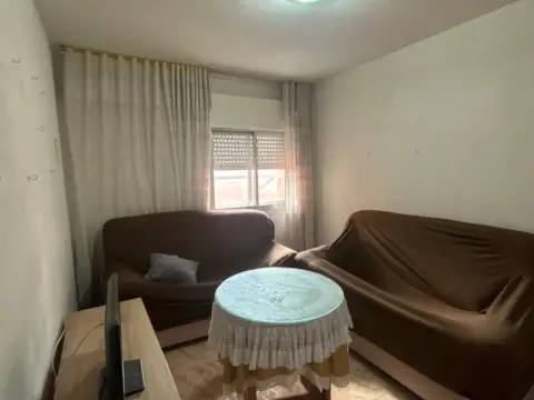 Piso en calle de Felipe Solano Antelo
