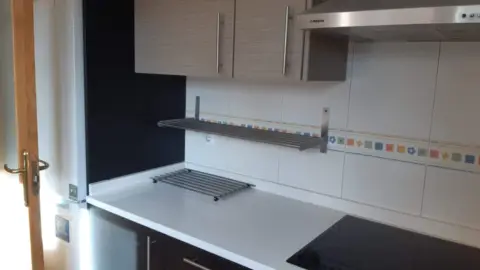 Chalet pareado en calle Rioja