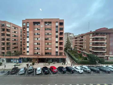Piso en Avenida de Castilla