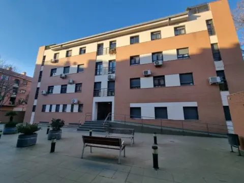 Piso en calle de Carabaña