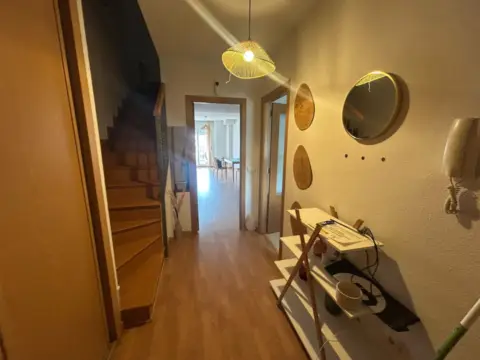 Ático en calle de la Charca