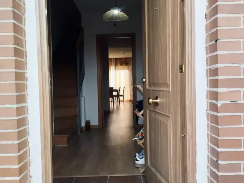 Ático en calle de la Charca