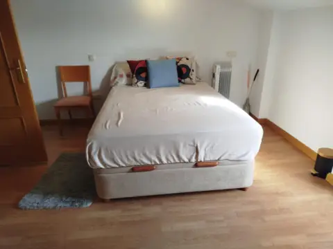 Ático en calle de la Charca