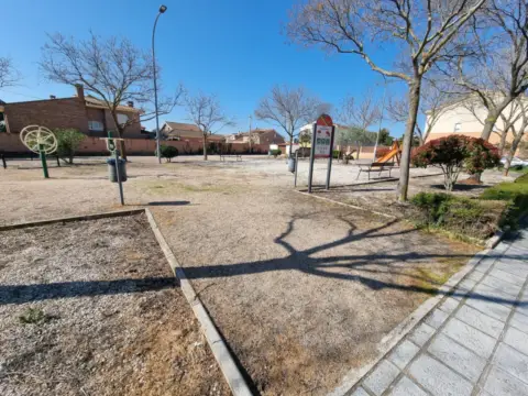 Piso en calle de la Tejera Negra
