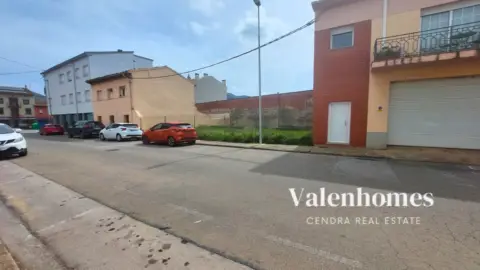 Terreno en Olot