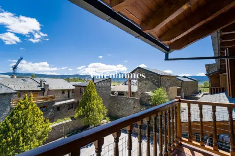 Chalet pareado en Bolvir