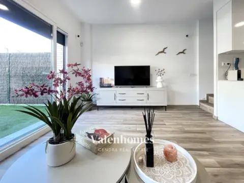 Casa en Palau-Solità I Plegamans