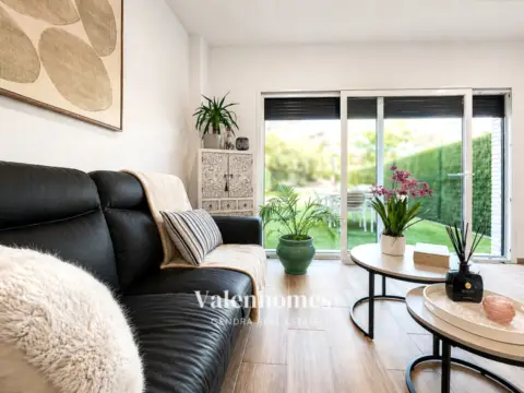 Casa en Palau-Solità I Plegamans
