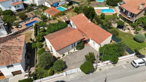 Casa en Palau-Solità I Plegamans