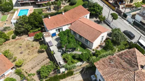 Casa en Palau-Solità I Plegamans