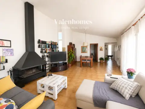 Casa en Palau-Solità I Plegamans