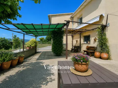 Casa en Sant Hilari Sacalm