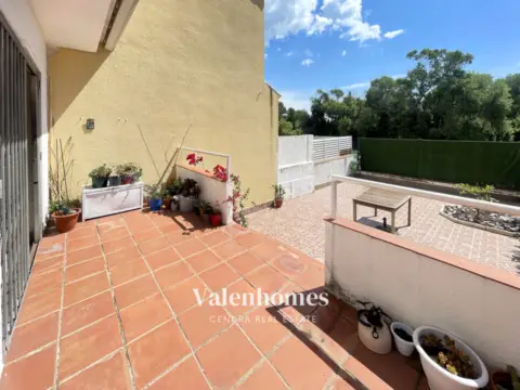 Casa en Masriudoms