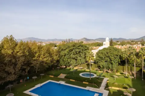 Piso en calle Guadalcántara