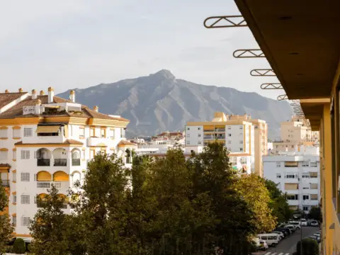 Piso en calle Guadalcántara