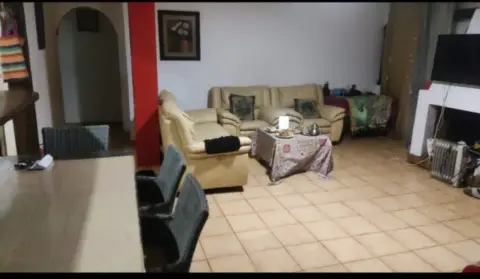 Piso en calle Boulevard San Pedro