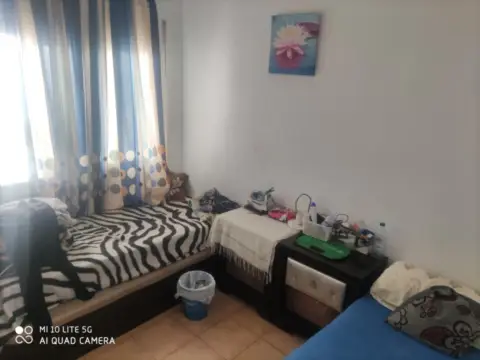 Piso en calle Boulevard San Pedro