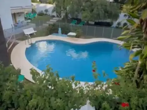 Apartamento en calle Acacias. Puerto Banús, nº A