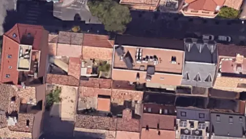 Casa adosada en Centro