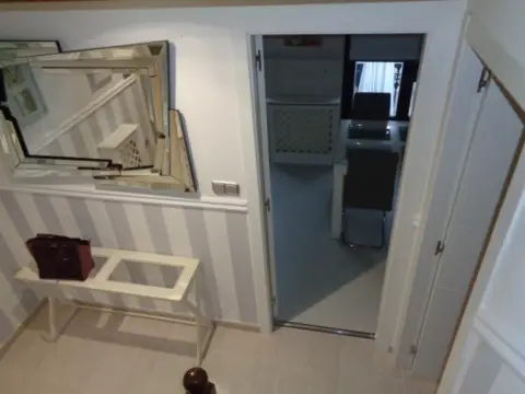 Piso en Carretera de Castilla