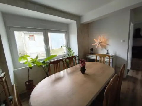 Casa unifamiliar en Barcia (Soaserra)