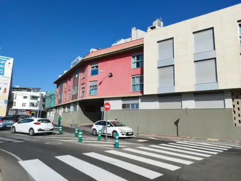 Piso en calle Sao Paulo
