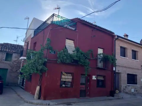 House in calle de Triana, 24