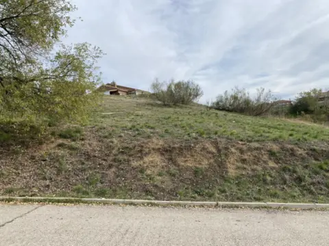 Terreno en calle de Castellon