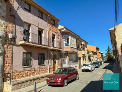 Piso en calle de Zurbarán