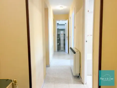 Piso en calle de Zurbarán