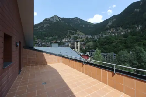 Ático en calle Urbanitzaciò Bord Domingo