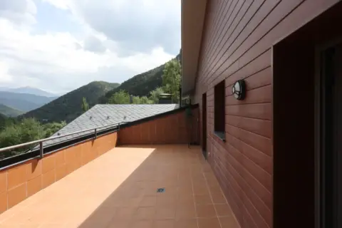 Ático en calle Urbanitzaciò Bord Domingo