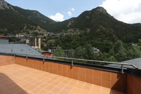 Ático en calle Urbanitzaciò Bord Domingo