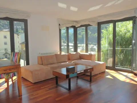 Piso en calle Av. Sant Jaume 3, Escaldes