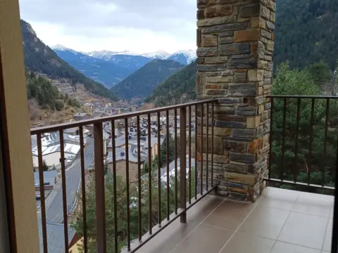 Piso en Arinsal