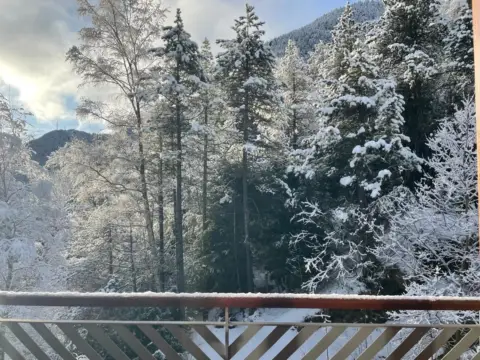 4-bedroom penthouse for rent in Erts, La Massana · 36 of 49