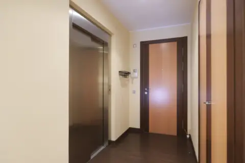 4-bedroom penthouse for rent in Erts, La Massana · 48 of 49