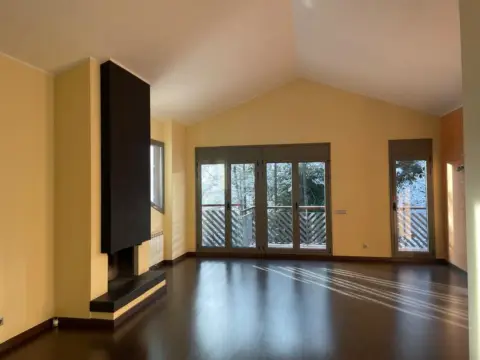 4-bedroom penthouse for rent in Erts, La Massana · 41 of 49