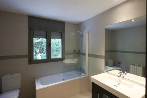 4-bedroom penthouse for rent in Erts, La Massana · 45 of 49