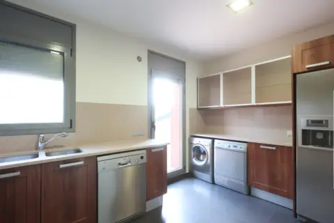 4-bedroom penthouse for rent in Erts, La Massana · 39 of 49