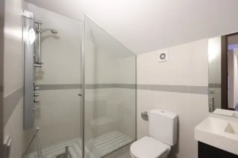 4-bedroom penthouse for rent in Erts, La Massana · 46 of 49
