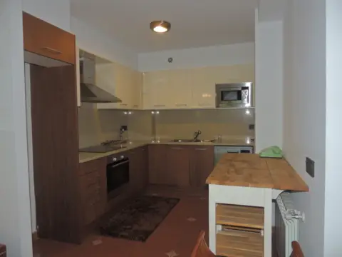 2-bedroom flat for rent in Erts, La Massana · 9 of 19