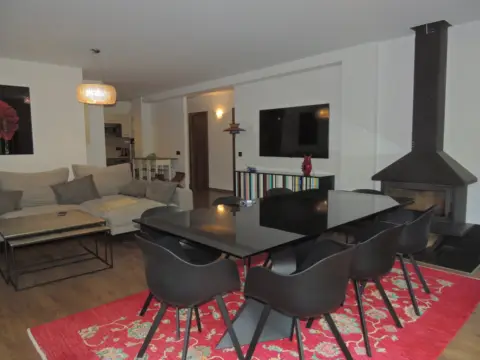 2-bedroom flat for rent in Erts, La Massana · 4 of 19