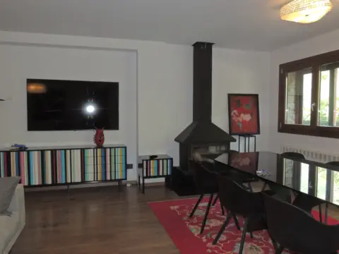 2-bedroom flat for rent in Erts, La Massana · 5 of 19