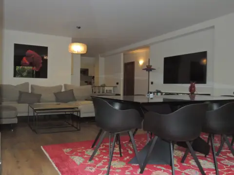 2-bedroom flat for rent in Erts, La Massana · 7 of 19