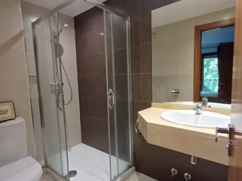 2-bedroom flat for rent in Erts, La Massana · 13 of 19