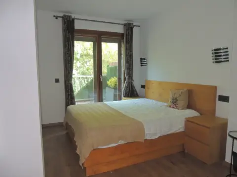 2-bedroom flat for rent in Erts, La Massana · 12 of 19