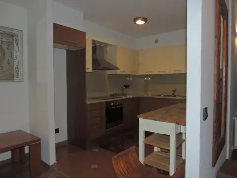 2-bedroom flat for rent in Erts, La Massana · 8 of 19
